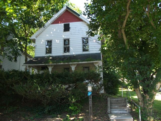 460 New St, Freemansburg, PA 18017 - photo 1