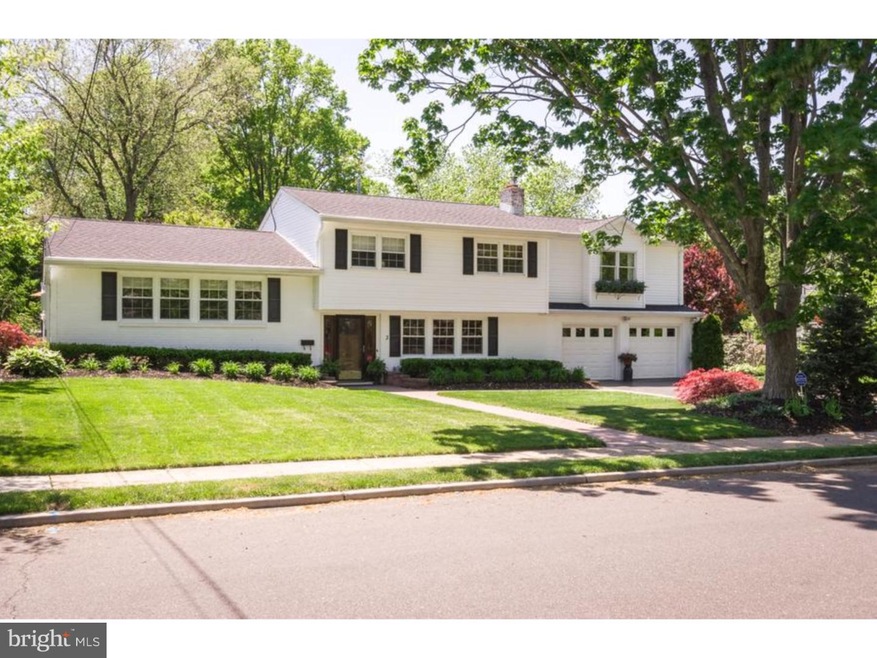 3 Griggs Rd, Cranbury, NJ 08512 - photo 1