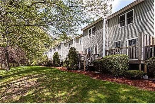 115 Tennis Plaza Rd unit 6, Dracut, MA 01826 - photo 1