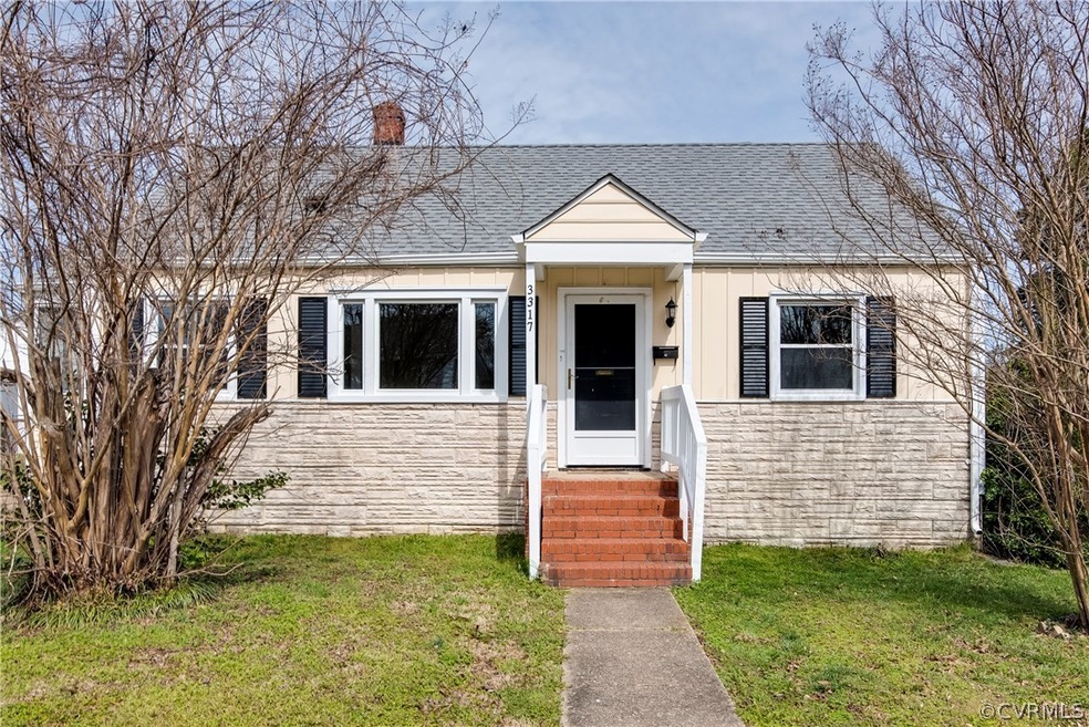 3317 Jeter Ave, Richmond, VA 23222 - photo 1