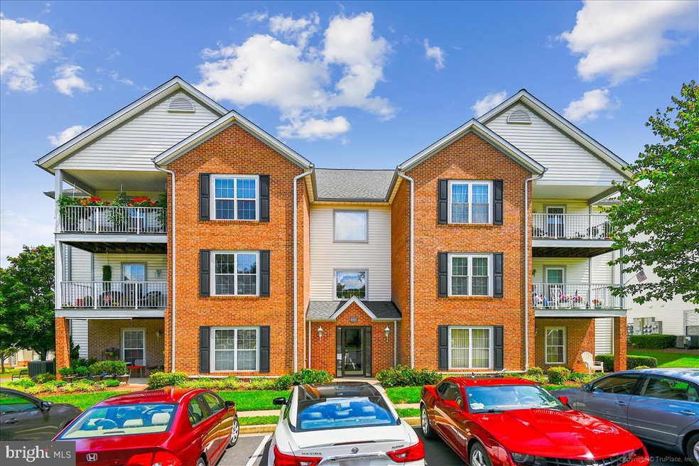 2001 Rudy Serra Dr unit 3C, Sykesville, MD 21784 - photo 1