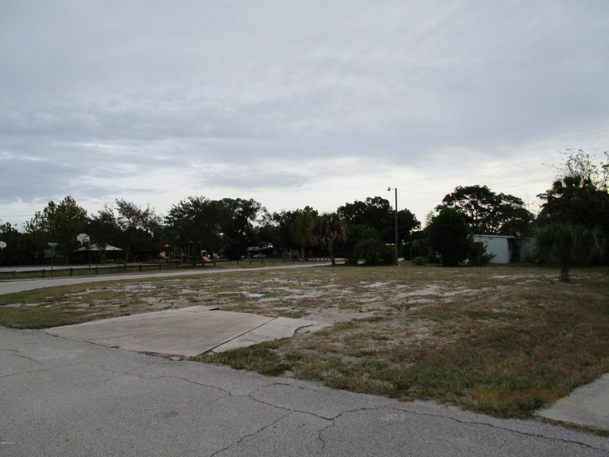 Vacant Lot