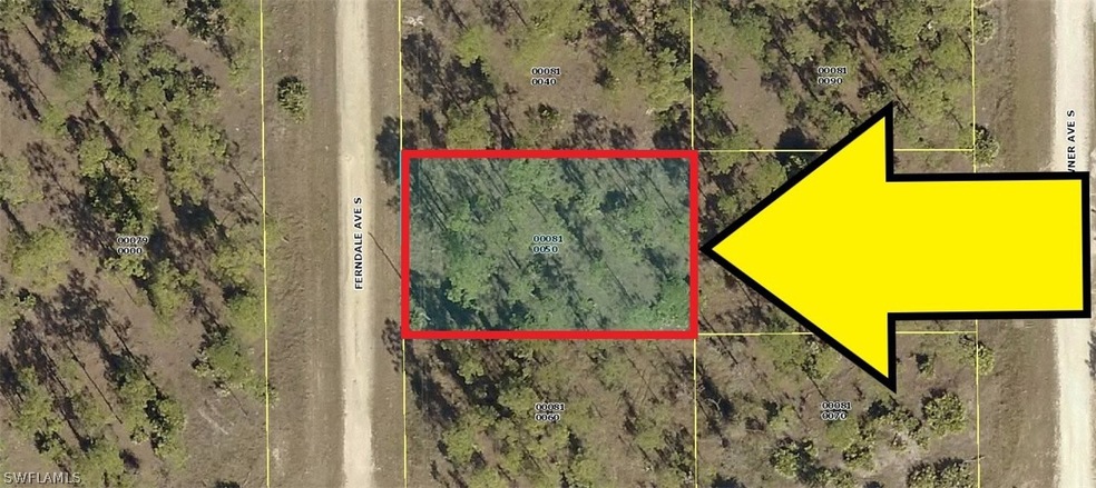 835 Ferndale Ave S, Lehigh Acres, FL 33974 - photo 1