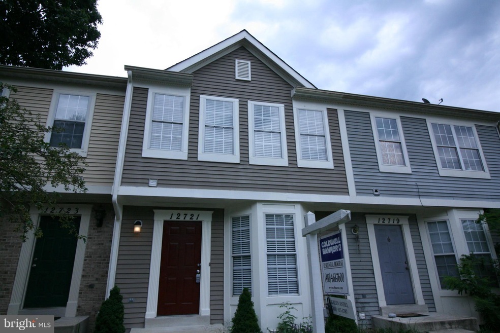 12721 Hawkshead Terrace, Silver Spring, MD 20904 - photo 1