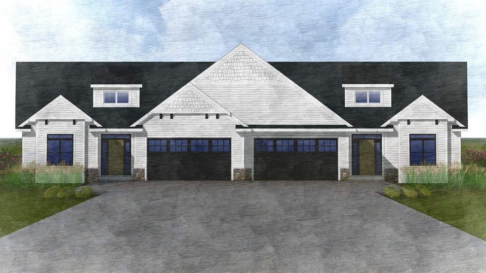 4 Prince Way, Fitchburg, WI 53711 - photo 1