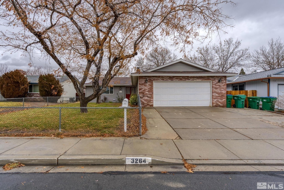 3264 Sandy St, Sparks, NV 89431 - photo 1