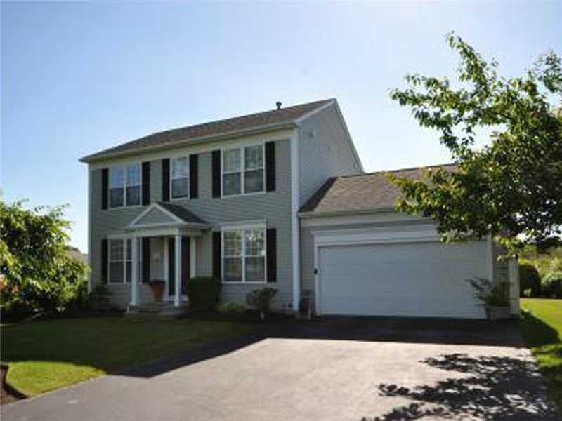 14 Carriage Trail, Middletown, RI 02842 - photo 1