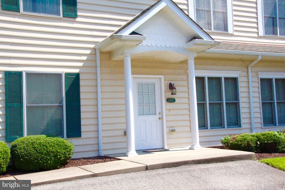 22587 Chickadee Cir unit 1-1, Lexington Park, MD 20653 - photo 1