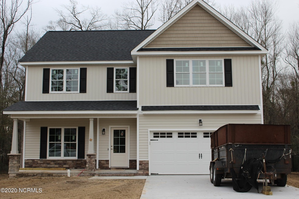 2191 Franklin Dr, Winterville, NC 28590 - photo 1