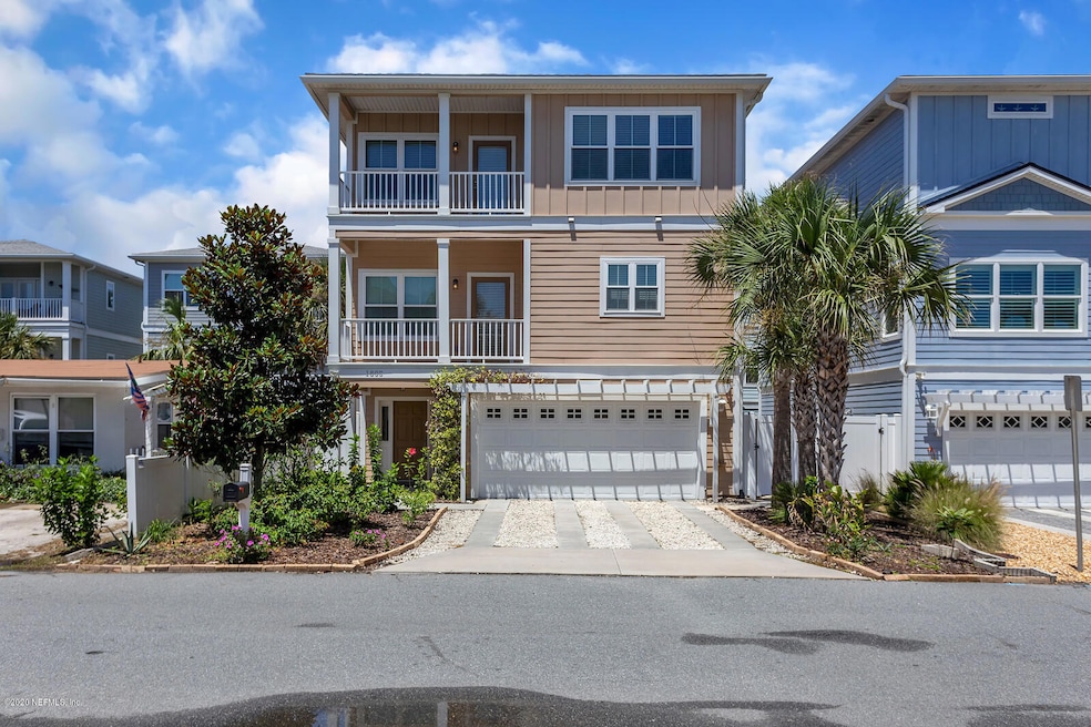 1808 Ocean Dr S, Jacksonville Beach, FL 32250 - photo 1