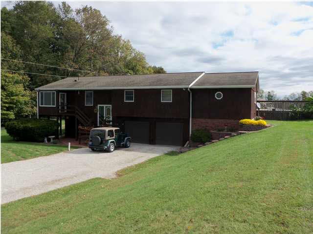 13862 N 1025 E, Odon, IN 47562 - photo 1
