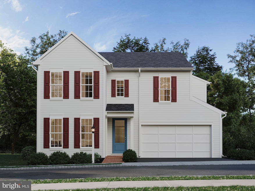 104 Merchant Ave unit DUNDEE, Mount Joy, PA 17552 - photo 1