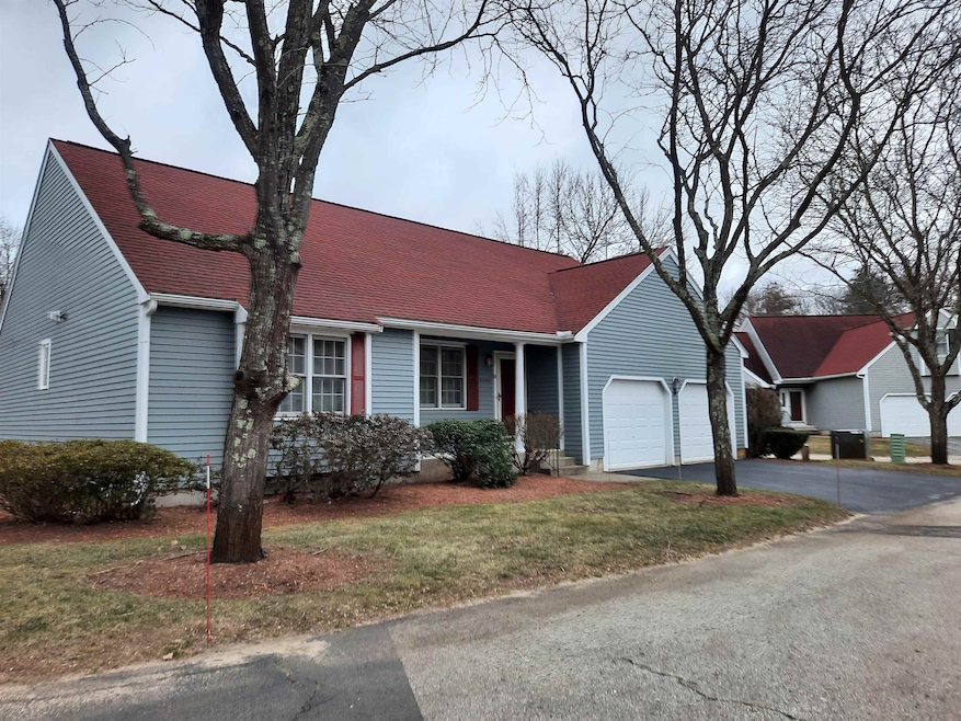 8 Harvest Ln unit U19, Nashua, NH 03063 - photo 1