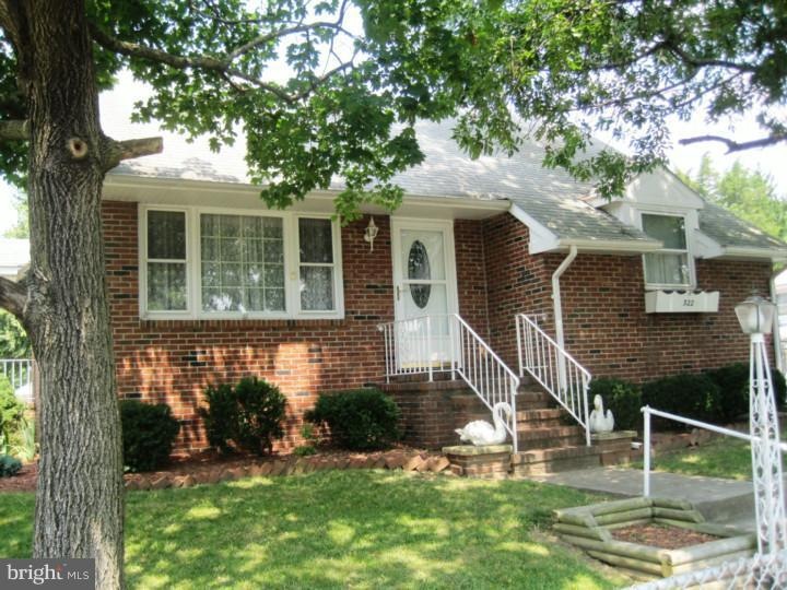 322 Cramer Ave, West Deptford, NJ 08096 - photo 1