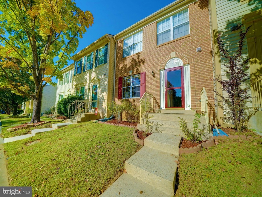 9314 Lawson Ln, Laurel, MD 20723 - photo 1