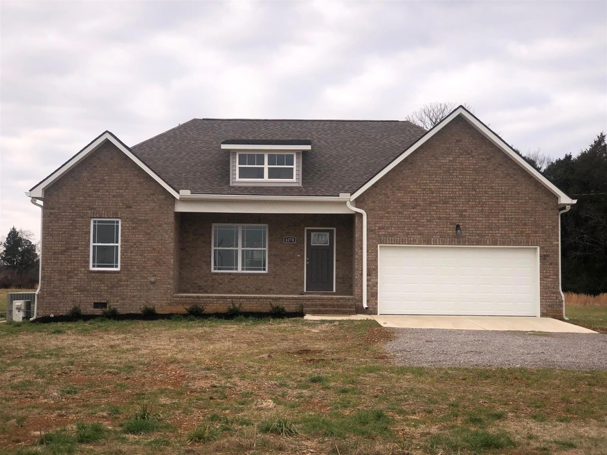 Welcome to 4270 Pyles. Call Rob Brainard with questions 931-205-0722