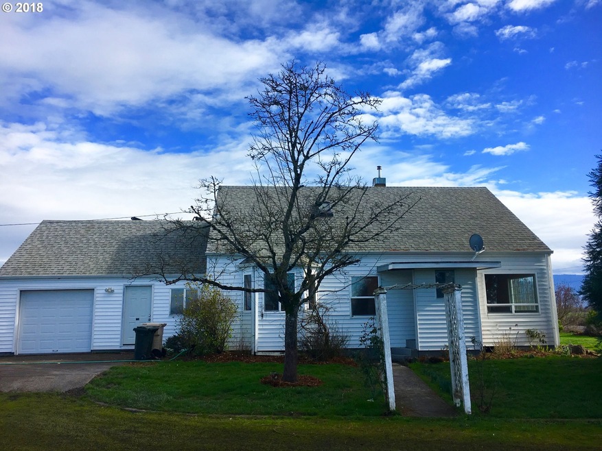 31161 Priceboro Dr, Harrisburg, OR 97446 - photo 1