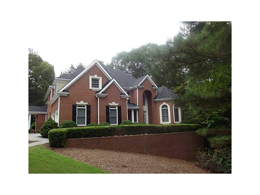 301 William Falls Dr unit GA 133, Canton, GA 30114 - photo 1