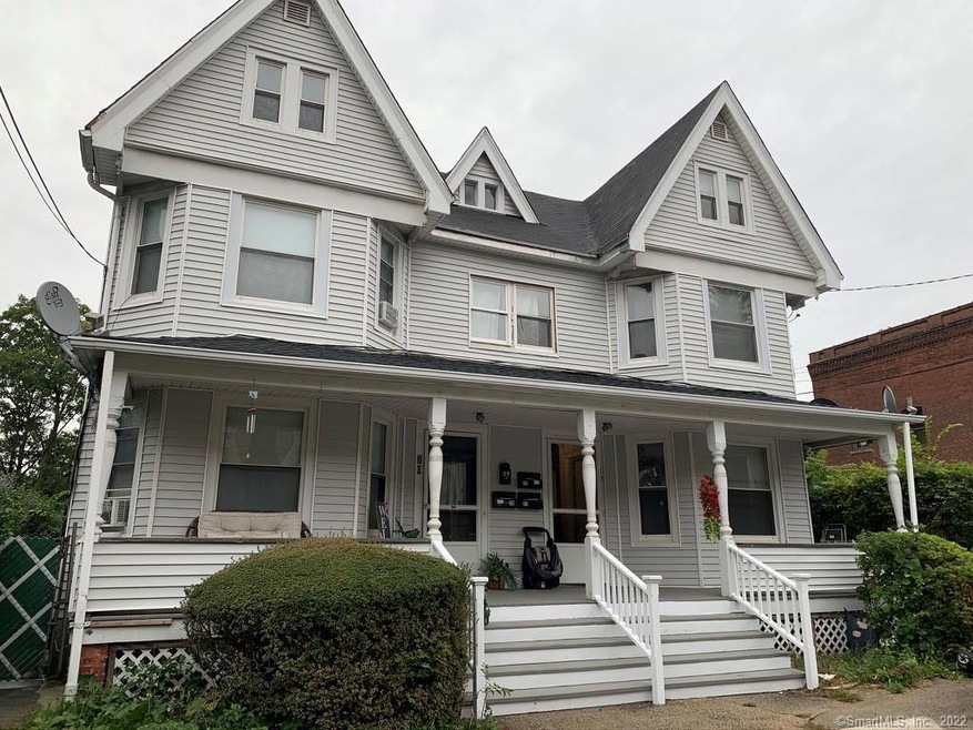 70 Lockwood Ave, Stamford, CT 06902 - photo 1