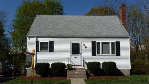 15 Manion Rd, Hyde Park, MA 02136 - photo 1