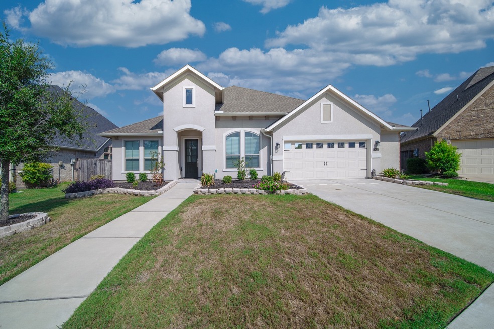 1935 Lewis Lum Ln, Richmond, TX 77469 - photo 1