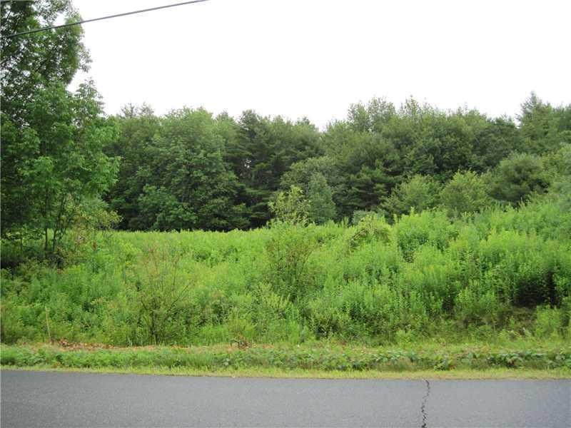Land/Lot.