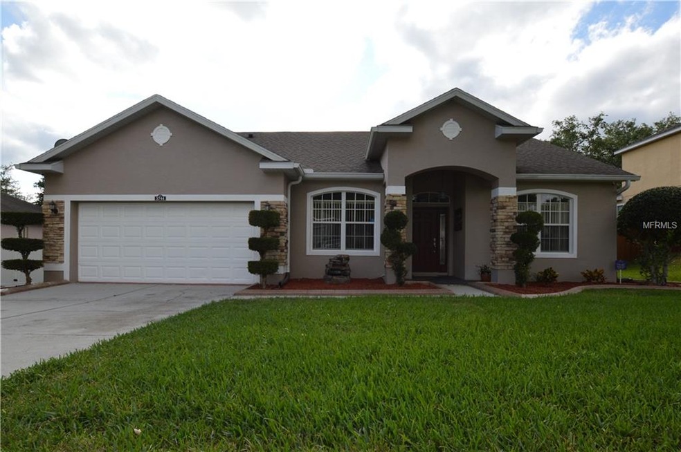 Front - Beautiful colors, stucco and stone finishe