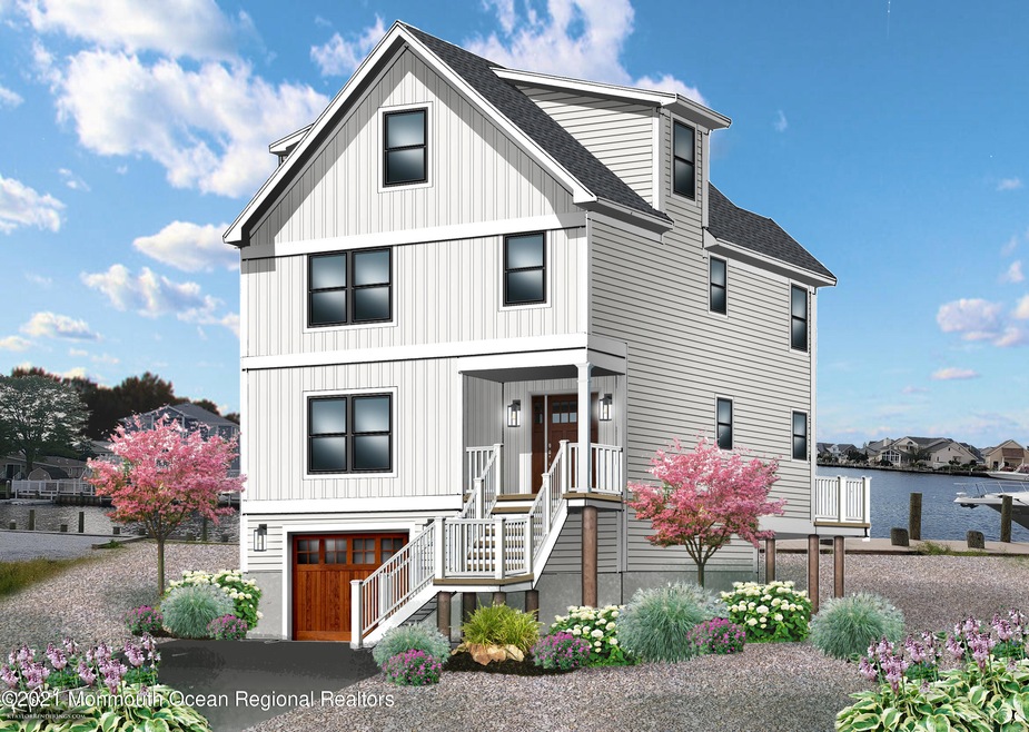 216 Evergreen Dr, Bayville, NJ 08721 - photo 1