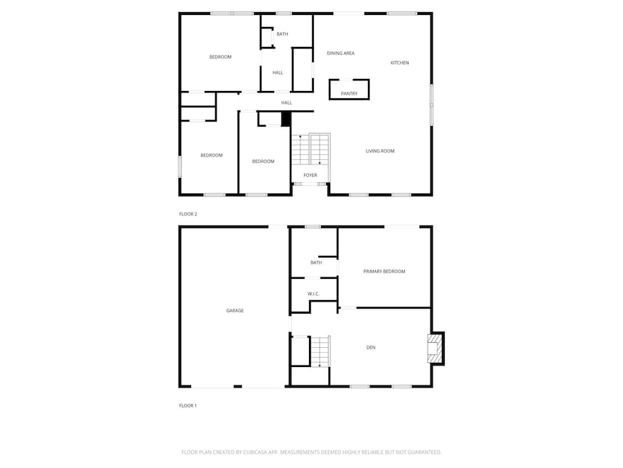 For Rent $2,300/month