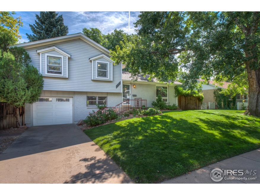 1260 Drexel St, Boulder, CO 80305 - photo 1
