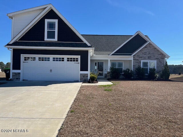 582 Norberry Dr, Winterville, NC 28590 - photo 1