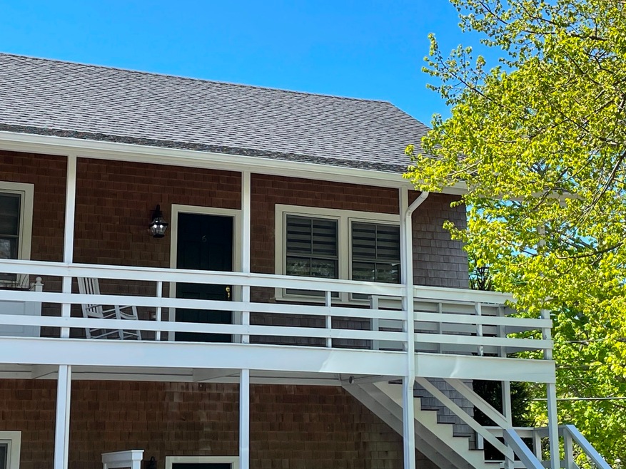 Oasis in Edgartown Village