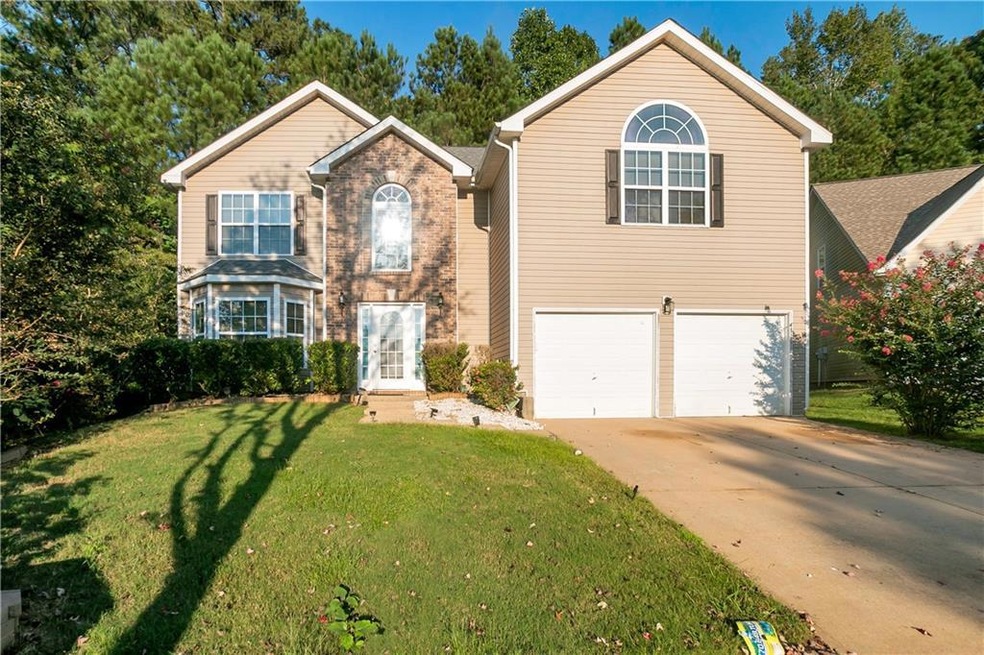 5064 Michael Jay St, Snellville, GA 30039 - photo 1