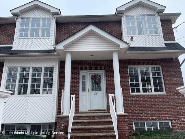 281 Riedel Ave, Staten Island, NY 10306 - photo 1