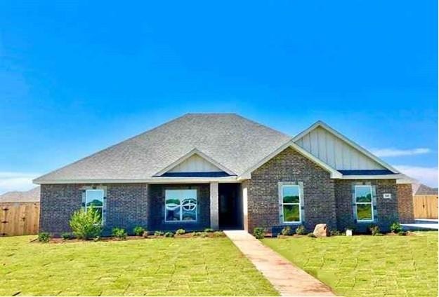 109 Vista Ct, Abilene, TX 79602 - photo 1