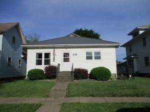 332 Main Street Bennett, IA