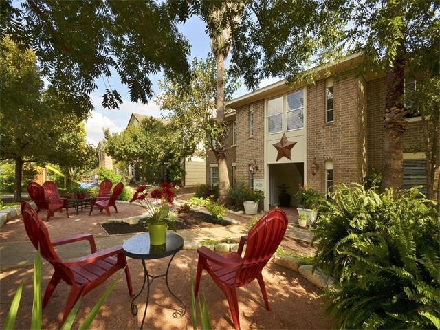 3425 Willowrun Dr unit 101-A, Austin, TX 78704 - photo 1