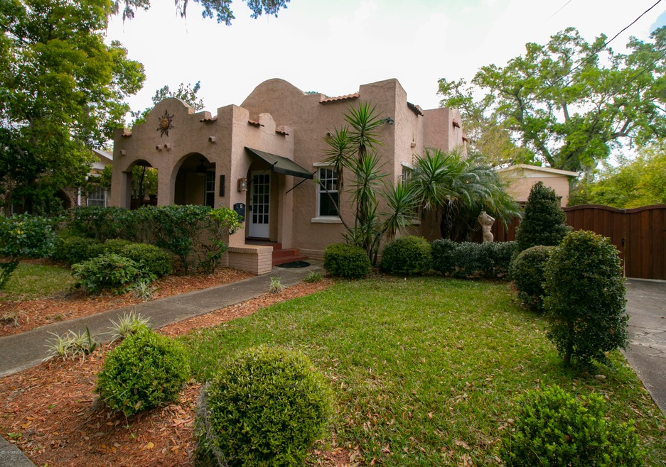 3515 Valencia Rd unit 1, Jacksonville, FL 32205 - photo 1