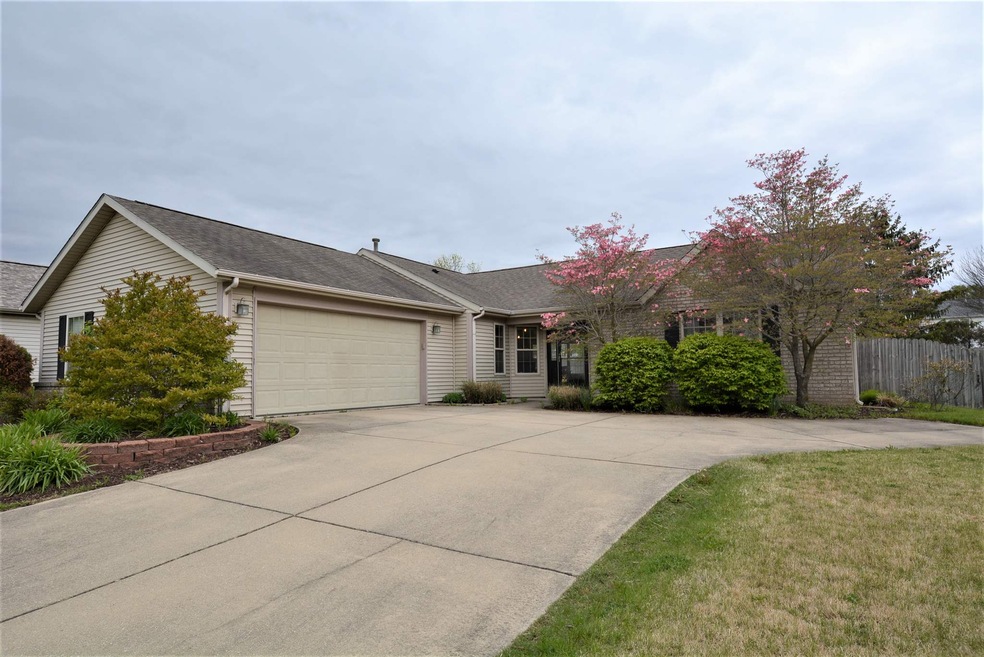 408 Little Rock Rd, Lafayette, IN 47909 - photo 1