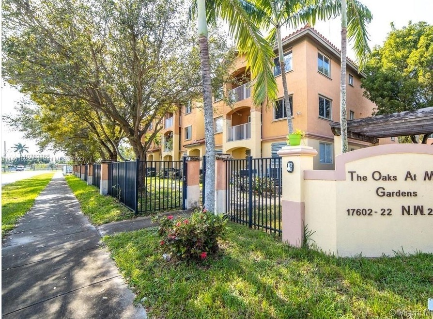 17622 NW 25th Ave unit 101, Miami Gardens, FL 33056 - photo 1