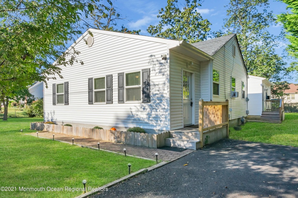 72 Mill Creek Rd, Bayville, NJ 08721 - photo 1