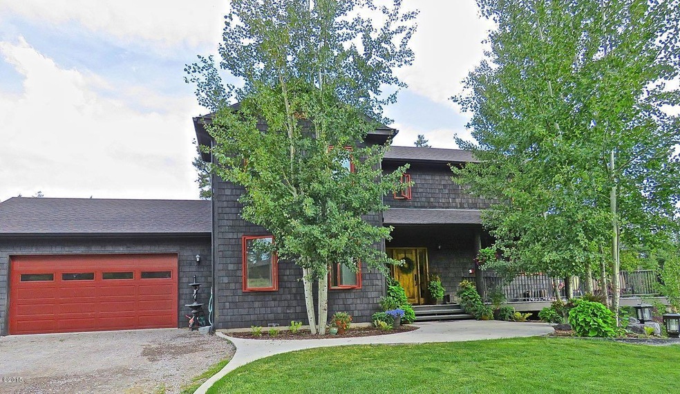 1095 Cygnet Trail, Bigfork, MT 59911 - photo 1