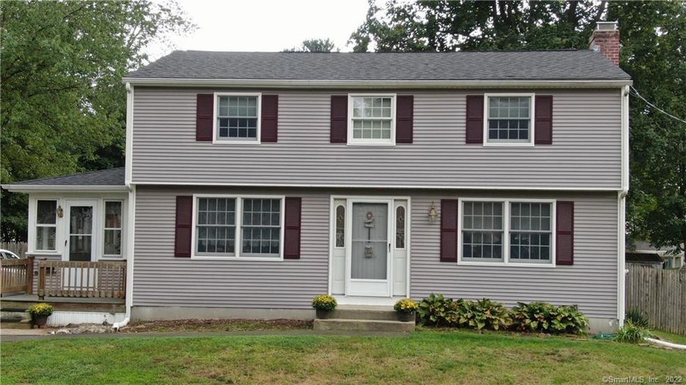 49 Armstrong Rd, Enfield, CT 06082 - photo 1