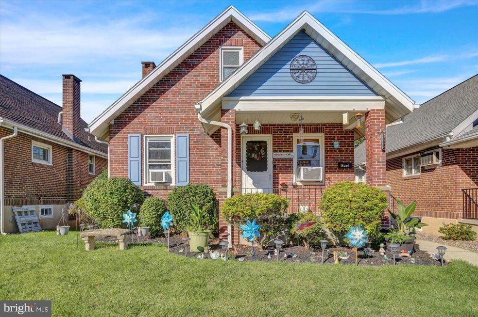 1343 Lacrosse Ave, Reading, PA 19607 - photo 1