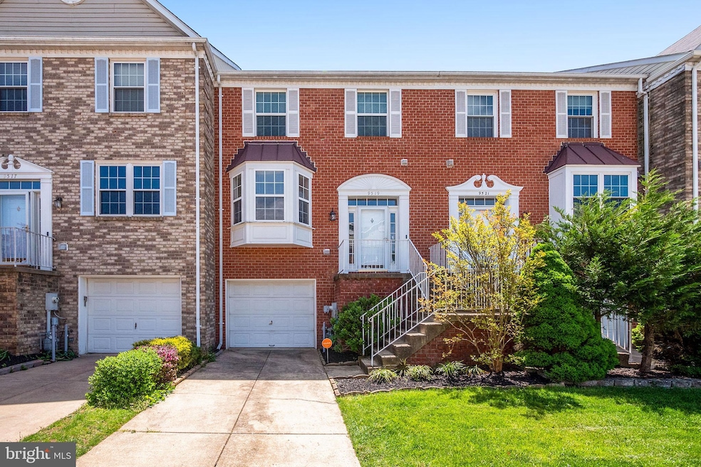 9519 Georgian Way, Owings Mills, MD 21117 - photo 1