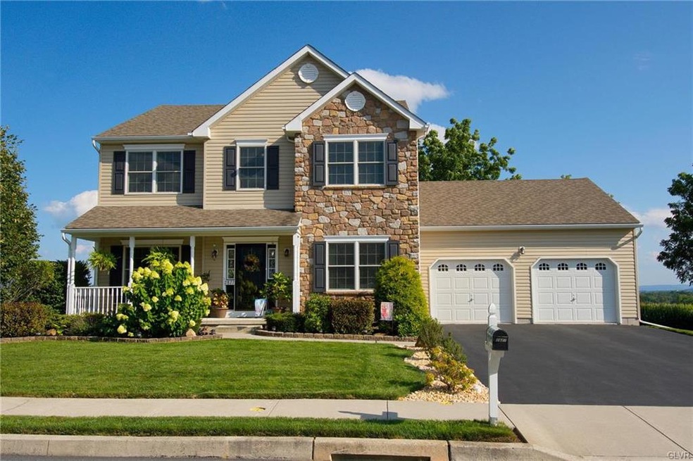 2827 Eagle Nest Ln, Nazareth, PA 18064 - photo 1