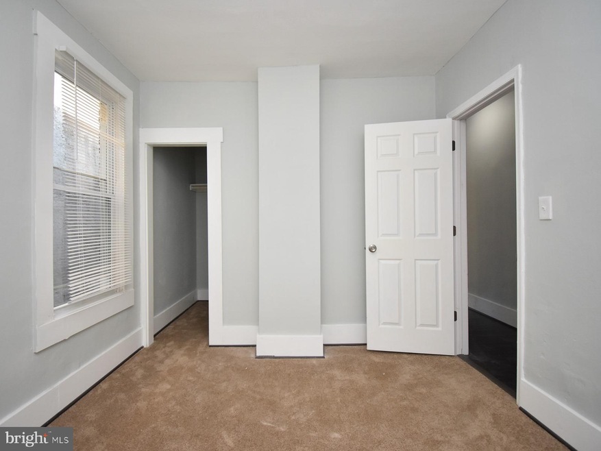 823 Cator Ave, Baltimore, MD 21218 - photo 1