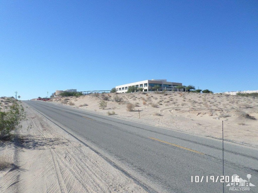 0 6th Ave unit 218000606DA, Blythe, CA 92225 - photo 1