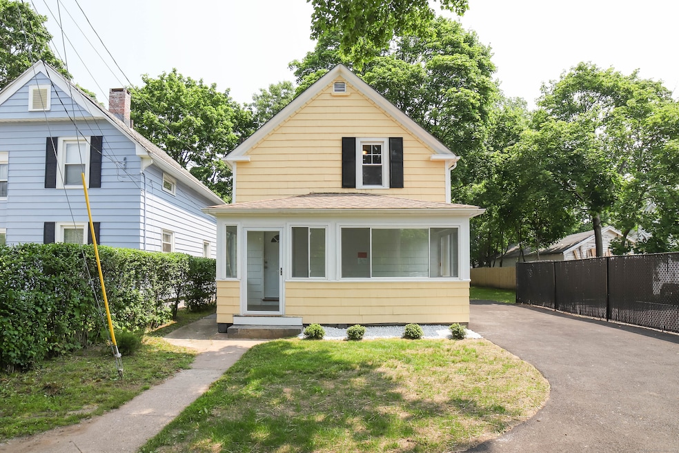 Under Contract $328,711