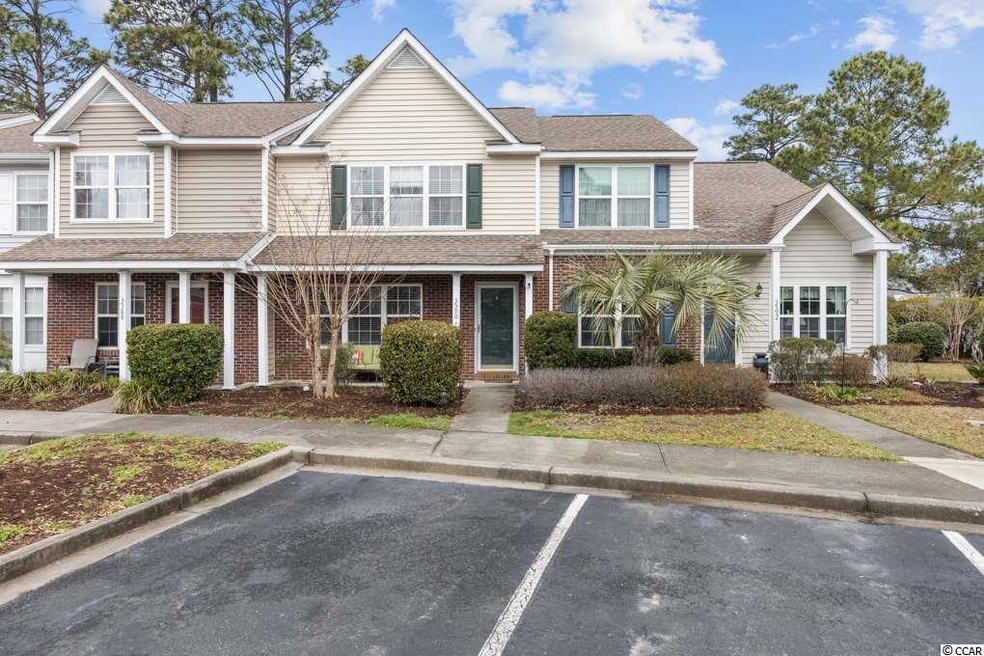 3590 Evergreen Way unit 3590, Myrtle Beach, SC 29577 - photo 1